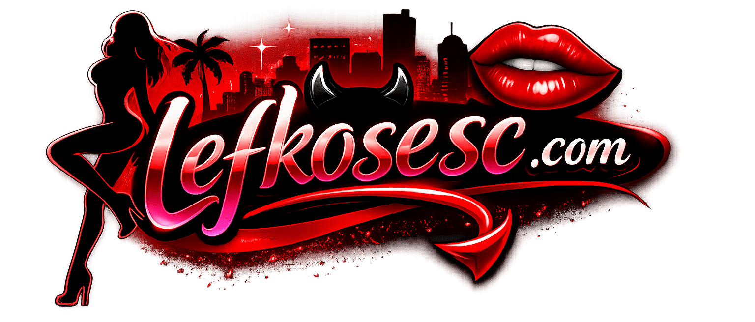 Lefkoşa Escort Hizmeti