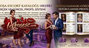 Lefkoşa Escort Kataloğu 2026 | G&uuml;ncel Profiller ve VIP Deneyim Rehberi